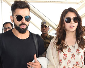 Anushka, Virat donate to coronavirusrelief, source pegs amount at Rs 3 crore