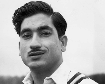 Waqar Hasan