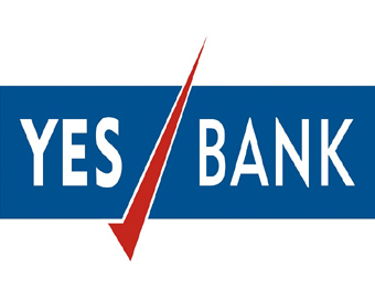 Yes Bank logo