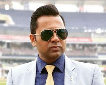 Cricketer-turned-commentator Aakash Chopra