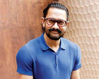 Aamir Khan (file photo)