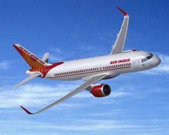 Air India 