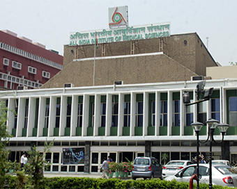 AIIMS nurse, guard test positive, cancer patients advised quarantine