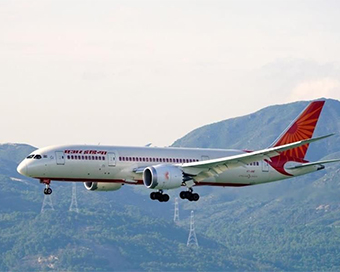 Air India