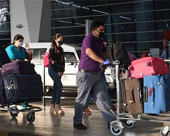 No quarantine for asymptomatic passengers coming to Delhi