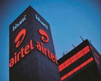 Airtel 5G services