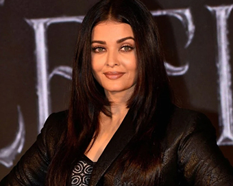 Aishwarya Rai Bachchan 