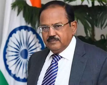 Ajit Doval (File Photo)