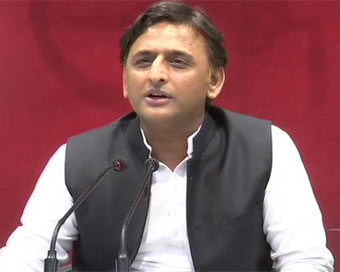 Akhilesh Yadav postpones Rampur visit