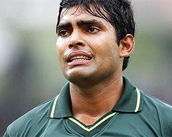 Umar Akmal