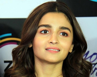 Alia Bhatt backs series educating people about Covid vaccine