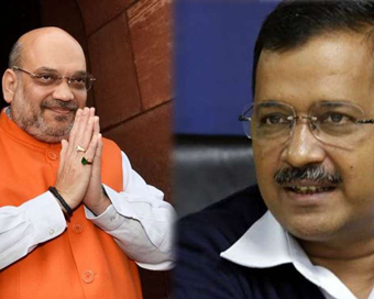 What a loss would mean for Kejriwal or Shah