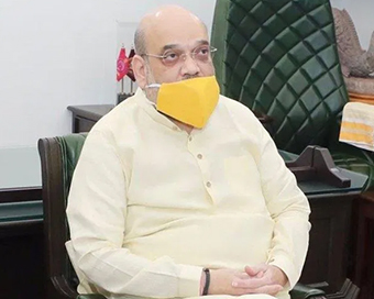 Amit Shah