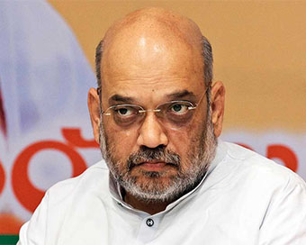 Amit Shah