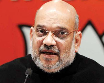 Amit Shah