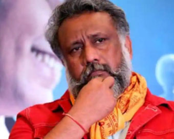 Anubhav Sinha (file photo)