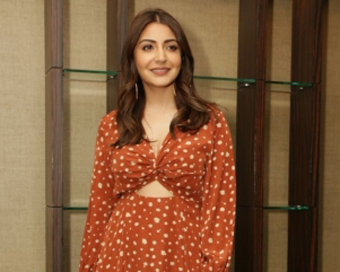 Anushka Sharma: Only tried new things, never succumbed to pressure