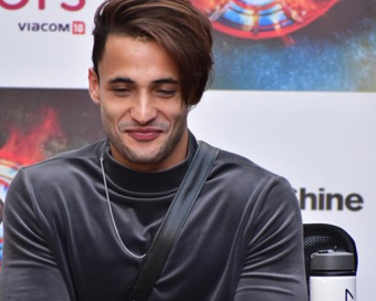 Bigg Boss 13 runner-up Asim Riaz