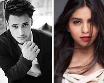 KJo to launch Suhana Khan, Asim Riaz in 