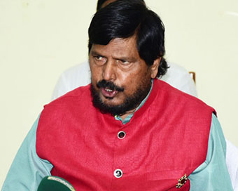 Ramdas Athawale