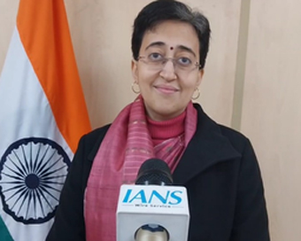 Delhi emerging as global model for sustainable public transport: CM Atishi on RRTS