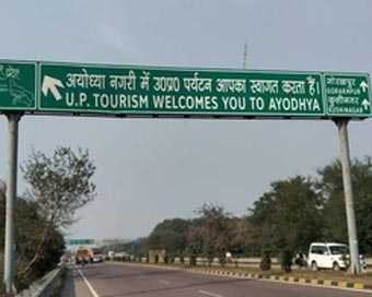 Green corridors to be created on roads leading to Ayodhya on Jan 22