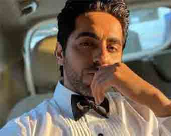 Ayushmann Khurrana