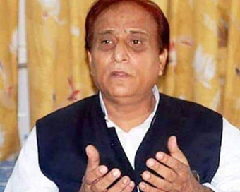 Azam Khan 