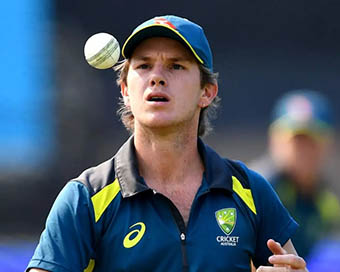 Australian leg-spinner Adam Zampa