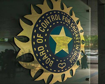 BCCI