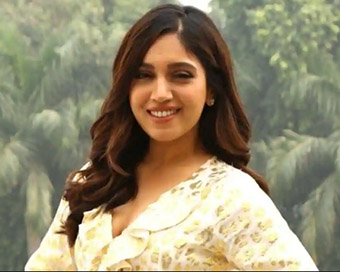 Bhumi Pednekar 