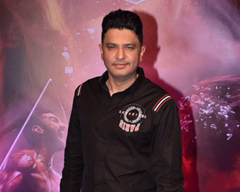 FIR against T-Series managing director Bhushan Kumar for ‘raping’ woman