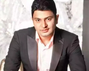 Bhushan Kumar rape case draws sharp opinions on social media