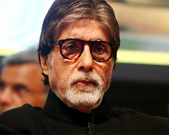 Big B, Rajinikanth, Priyanka come up with short film on coronavirus