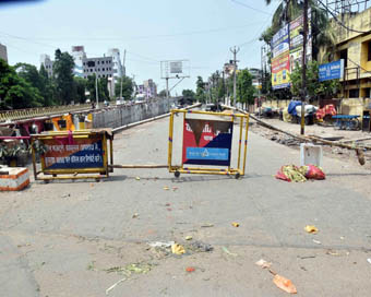 Lockdown from July 16 to 31 in Bihar