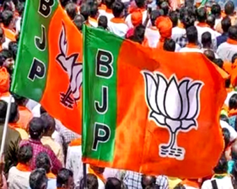 Gujarat local body elections: BJP establishes strong lead as counting continues 