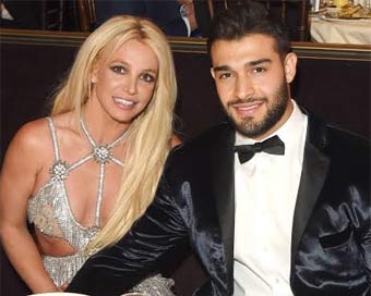 Britney Spears opens up on her split with Sam Asghari