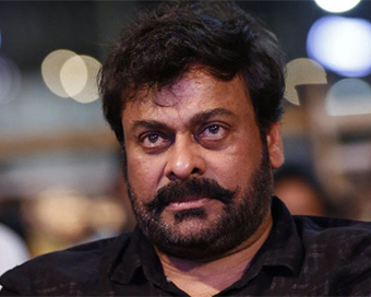 Chiranjeevi