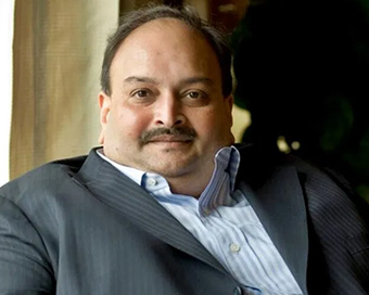 Mehul Choksi