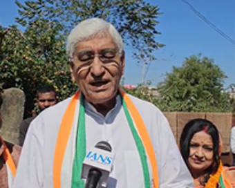 Delhi election results disappointing for Congress, says T.S. Singh Deo  