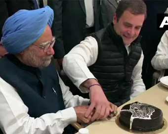 Congress celebrates 134th Foundation Day