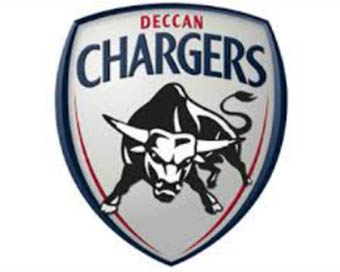 Deccan Chargers logo