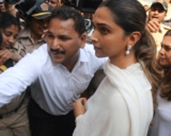 Box-office numbers of Padmaavat will be earth-shattering: Deepika