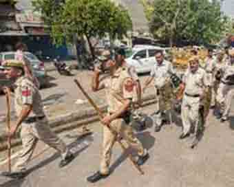 Delhi: Jahangirpuri shooter remanded to 4-day police custody