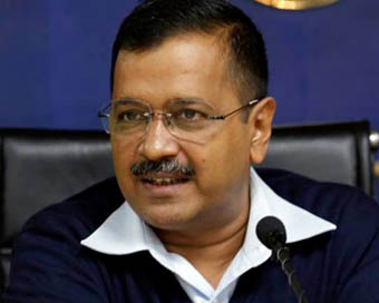 CM Kejriwal to hold review meeting on coronavirus