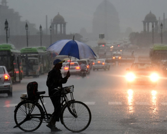 Delhi AQI turns 