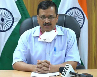 CM Kejriwal orders delinking of hotels as Covid facilities