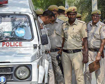 Delhi: Man arrested for sexually assaulting minor girl