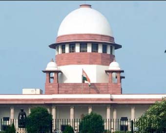 Supreme Court (file photo)