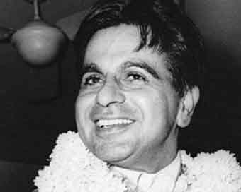 Thespian of Indian Cinema: Dilip Kumar